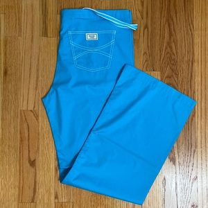Blue Sky Scrubs- NEVER BEEN WORN